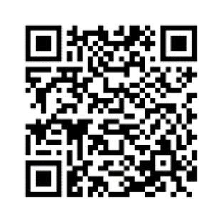Código QR del canal de denuncias
