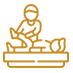 Icono de Fisioterapia
